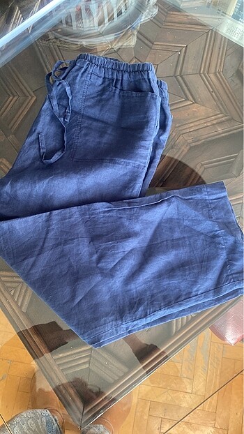 Keten pantolon
