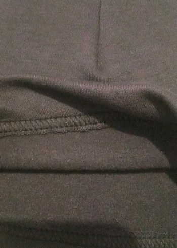 koyu gri erkek - Kadın Polar Bere - Görsel 2