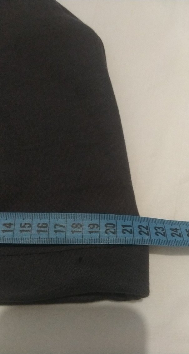 koyu gri erkek - Kadın Polar Bere - Görsel 3