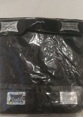 Tutku Beyaz Mini Kadın Atlet - Görsel 2