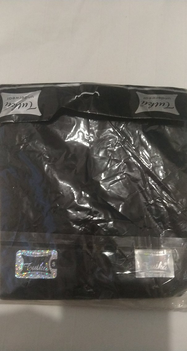 Tutku Beyaz Mini Kadın Atlet - Görsel 2