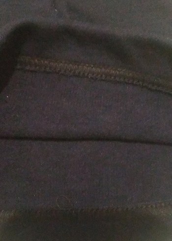 lacivert erkek_bayan Basic Bere - Görsel 4