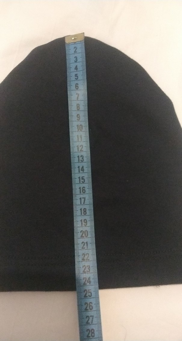 lacivert erkek_bayan Basic Bere - Görsel 3