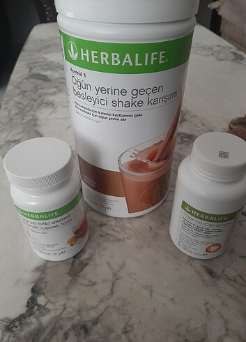 Herbalife eray