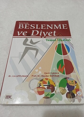 BESLENME VE DİYET 