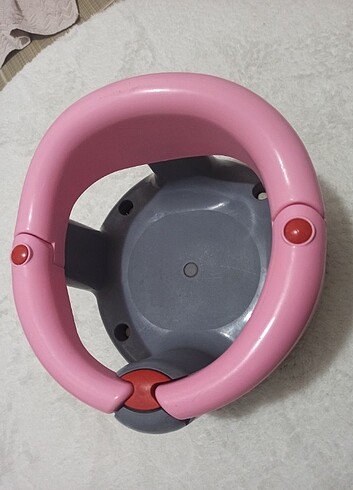 BabyJem Babyjem Mama ve Banyo Oturağı