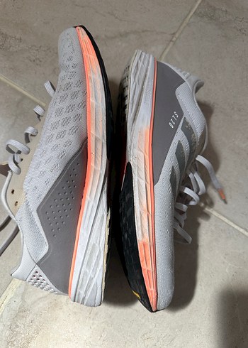 Orjinal Adidas spor ayakkabı - Görsel 3