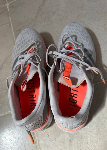 Orjinal Adidas spor ayakkabı - Görsel 2