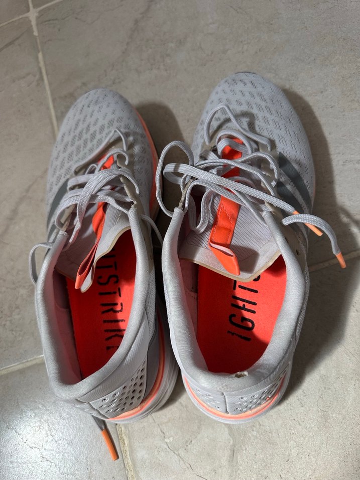 Orjinal Adidas spor ayakkabı - Görsel 2