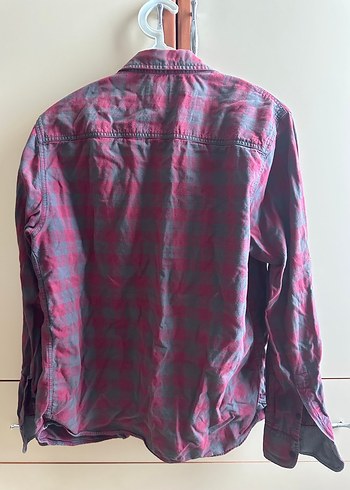 Mudo erkek gömlek - Görsel 2