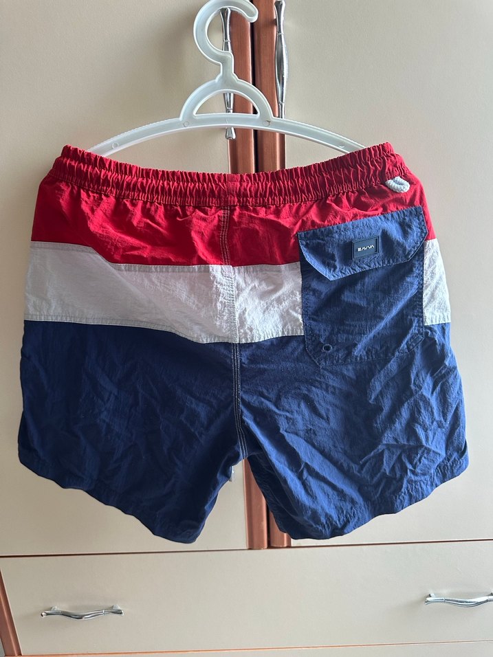 Avva deniz şortu - Görsel 2