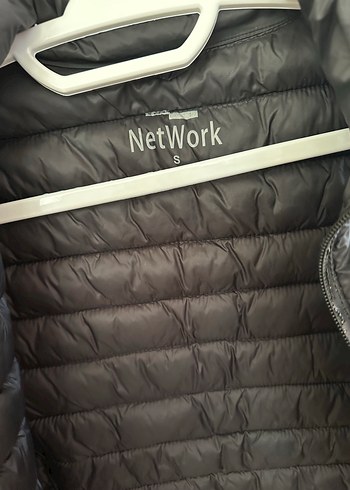 Network erkek yelek - Görsel 4