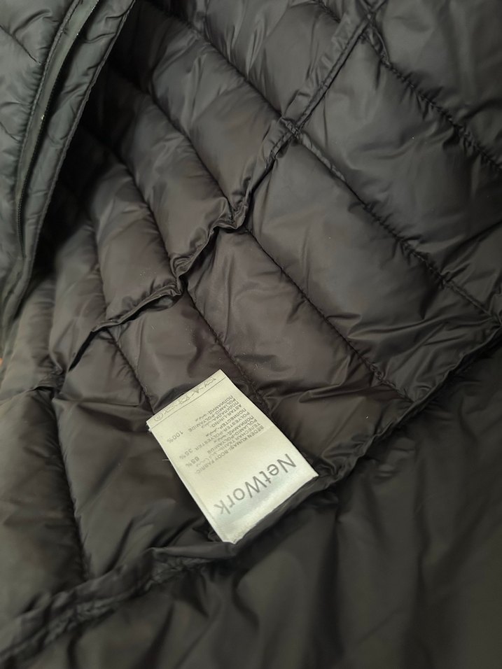 Network erkek yelek - Görsel 5