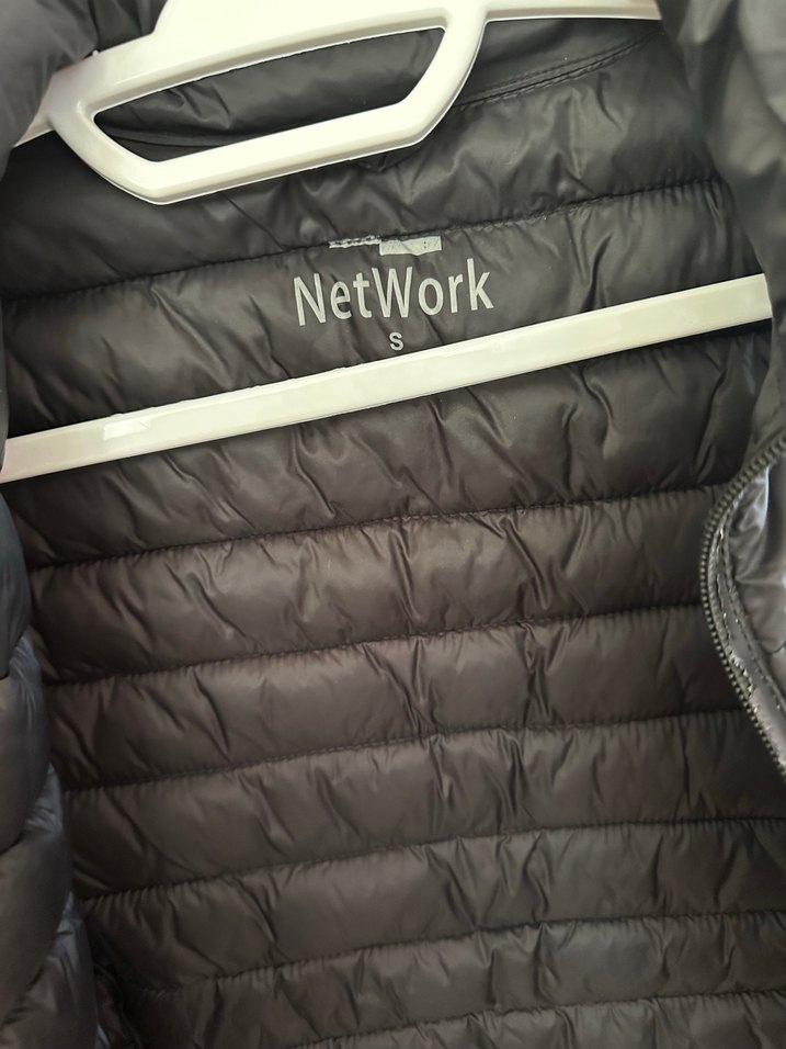 Network erkek yelek - Görsel 4