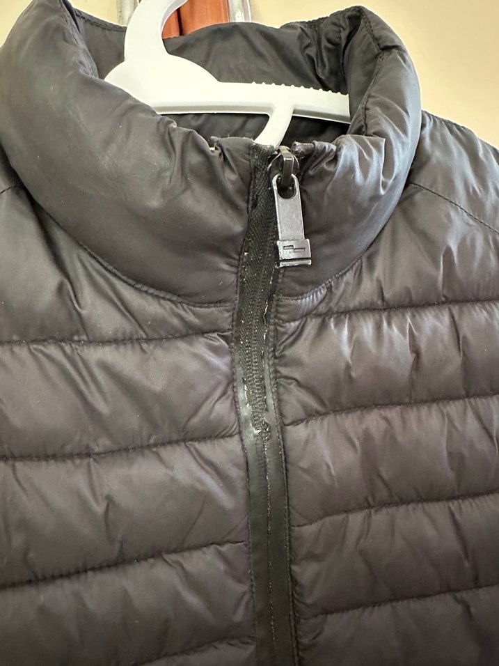 Network erkek yelek - Görsel 3