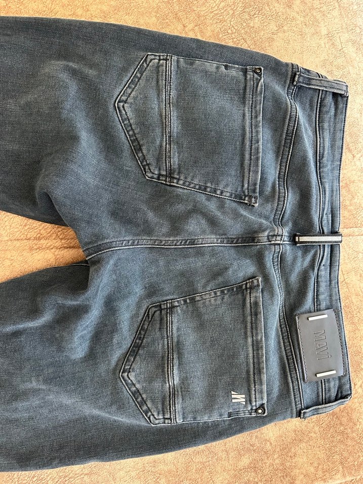 Mavi black pro james erkek jean - Görsel 3