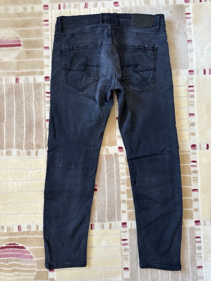 Colins erkek jean - Görsel 3