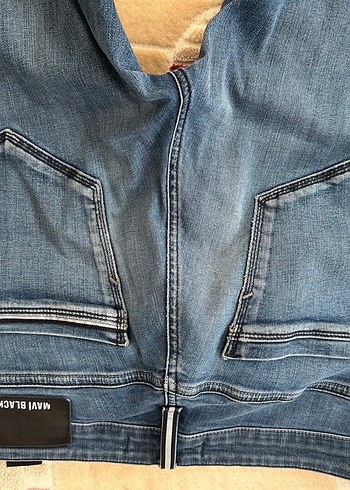 Mavi black pro james - Görsel 5