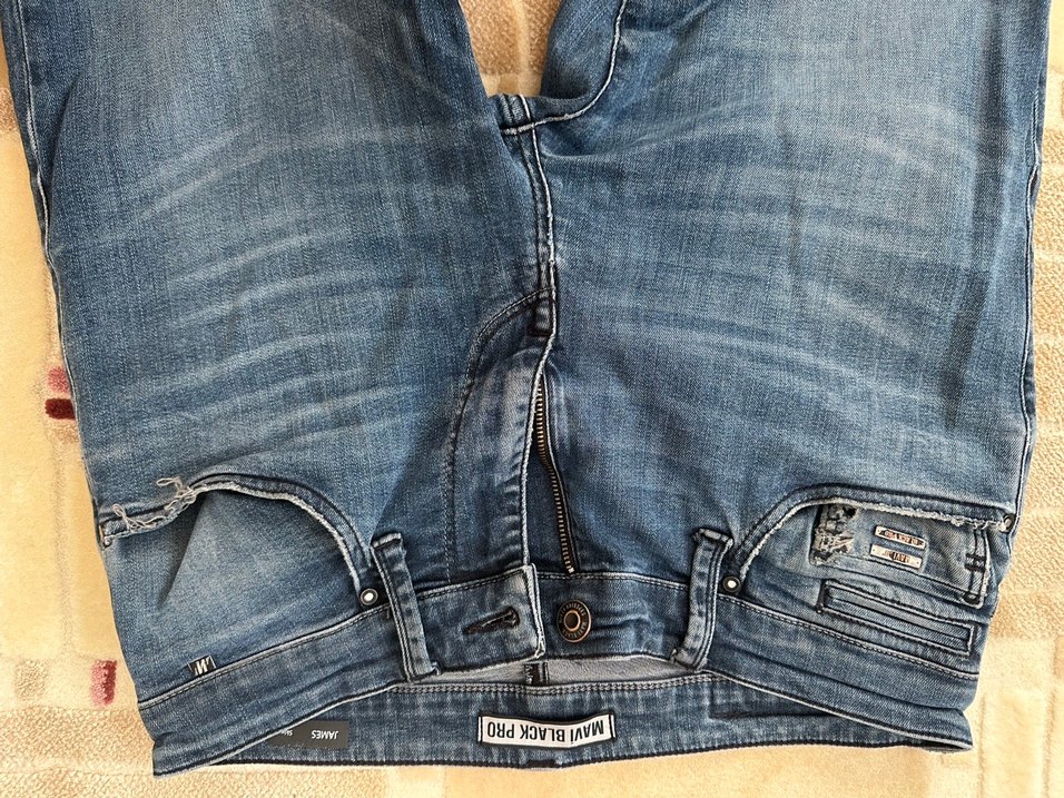 Mavi black pro james - Görsel 3