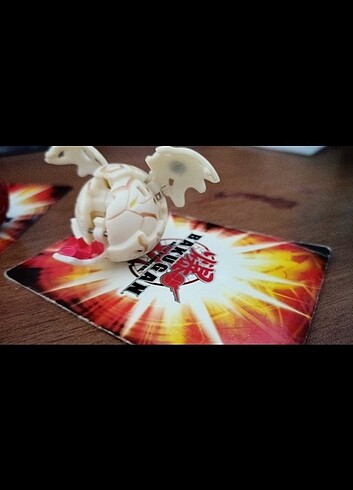  Bakugan battle brawlers