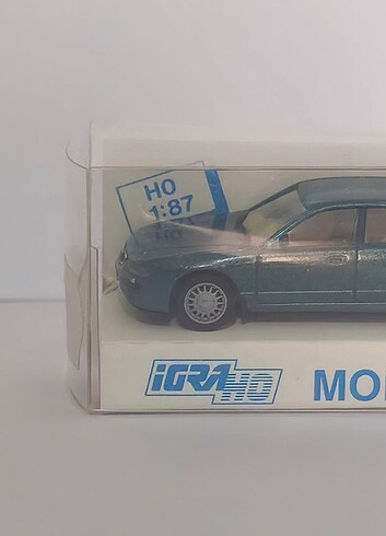  Mazda xedos 9 1/87 