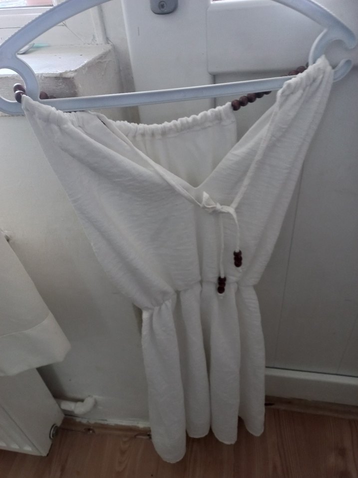 s beden bayan elbise - Görsel 2