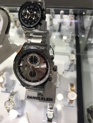 Orjinal daniel klein saat