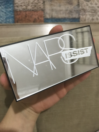 Nars Nars Allık Paleti