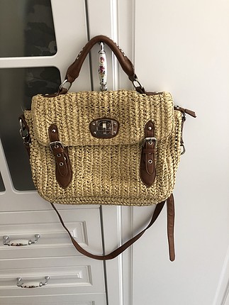universal Beden Hem vintage hem hasır yılın modası