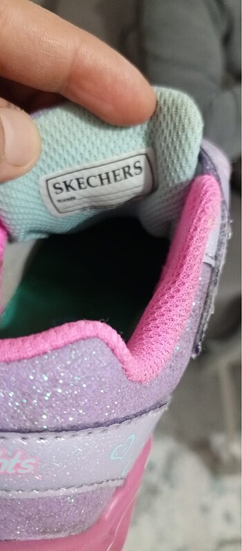 Skechers Skchers ayakkabı