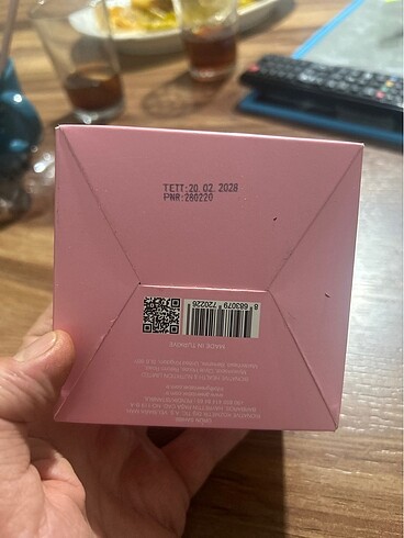 GÜL KREMİ - Görsel 2