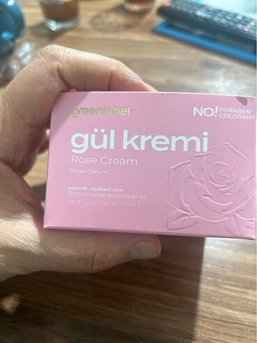 GÜL KREMİ - Görsel 5