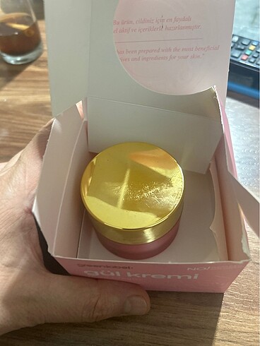 GÜL KREMİ - Görsel 6