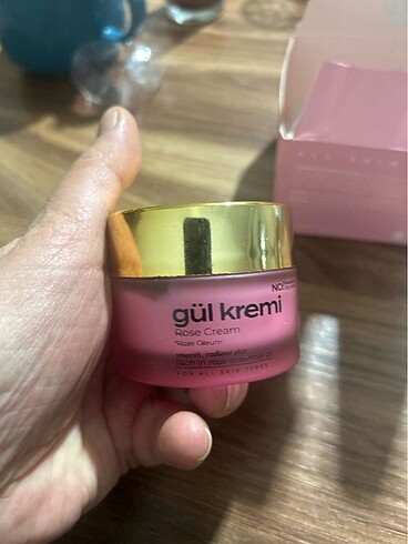 GÜL KREMİ - Görsel 7