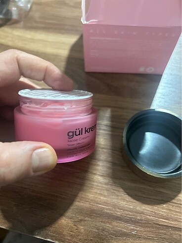 GÜL KREMİ - Görsel 10