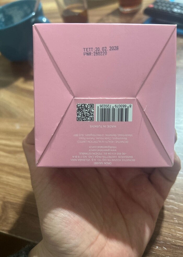 GÜL KREMİ - Görsel 3