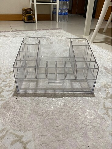 Organizer