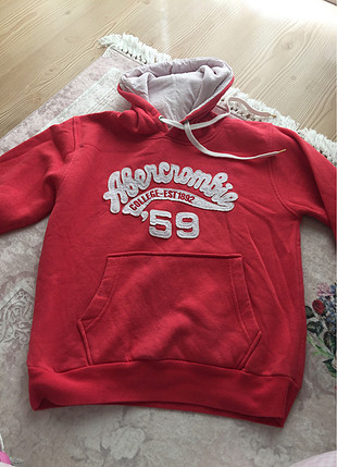 Abercrombie & Fitch Sweatshirt