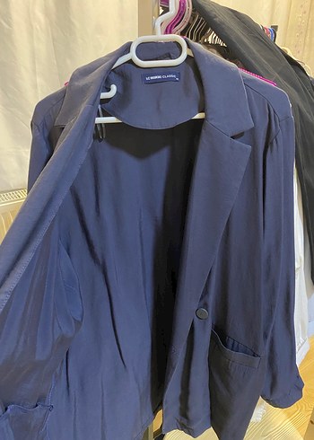 LC Waikiki Ceket