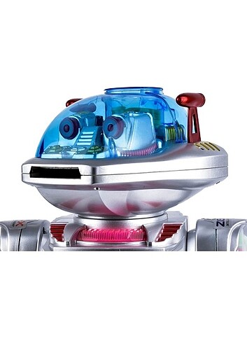 Diğer Eğitim Robotu Robotto 
