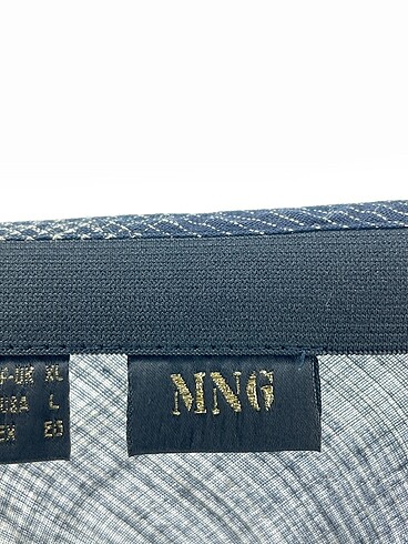 xl Beden çeşitli Renk Mango Midi Etek %70 İndirimli.