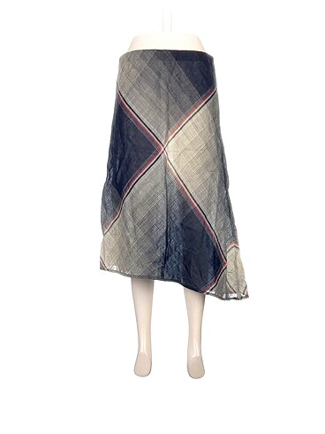 Mango Midi Etek %70 İndirimli.