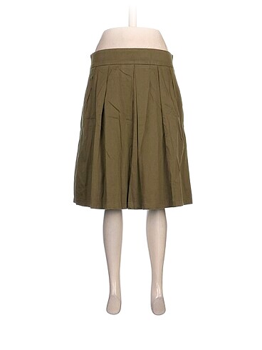 Mango Midi Etek %70 İndirimli.