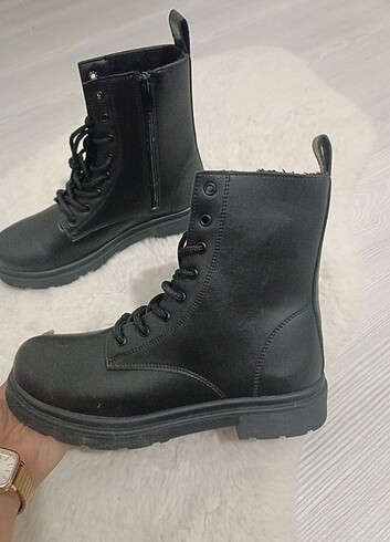 39 Beden Yumuşak bot ????