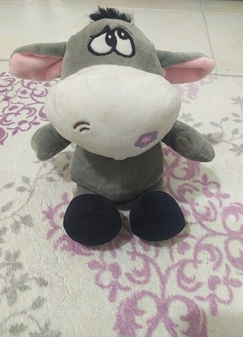 Peluş oyuncak 