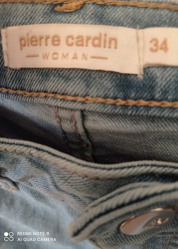 Pierre Cardin 34