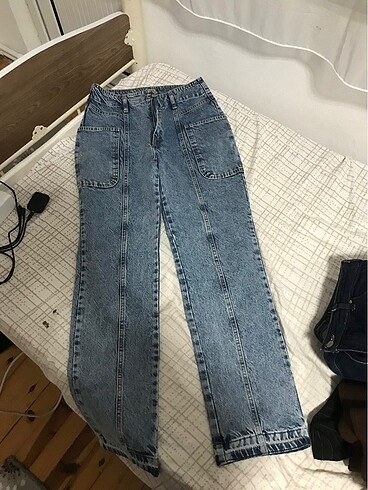 Kot pantolon