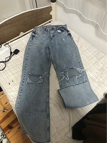 Kot pantolon