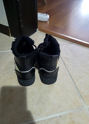 Lcw kız çocuk bot - Görsel 4