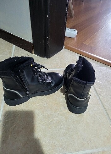 Lcw kız çocuk bot - Görsel 5